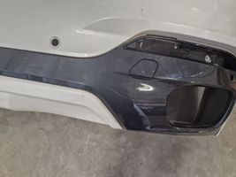 BMW X6 F16 Rear bumper 8065888