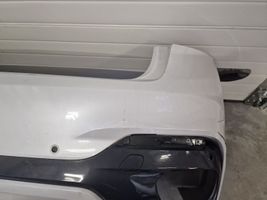 BMW X6 F16 Rear bumper 8065888