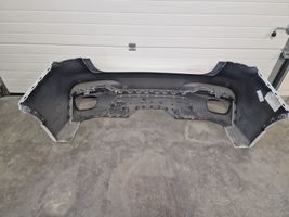 BMW X6 F16 Rear bumper 8065888