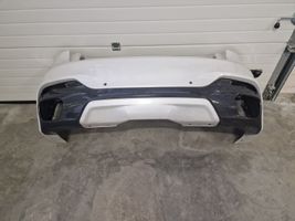 BMW X6 F16 Rear bumper 8065888