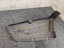 BMW 3 GT F34 Protector/cubierta de la carrocería inferior del parachoques trasero 7276302