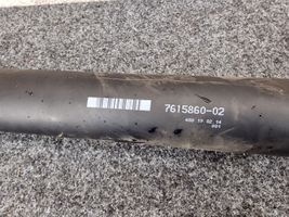 BMW 3 GT F34 Drive shaft (set) 7615860