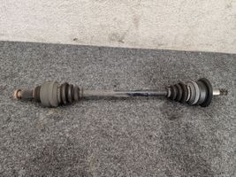 BMW 3 GT F34 Rear driveshaft 7597681