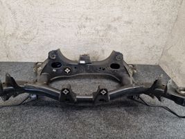 BMW 3 GT F34 Rear subframe 6593905