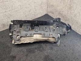 Land Rover Discovery 5 Support de pare-chocs arrière HY3217A882A