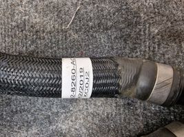 Land Rover Range Rover Evoque L551 Engine coolant pipe/hose K8D28260AC