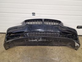 BMW 6 F12 F13 Stoßstange Stoßfänger vorne 7211491