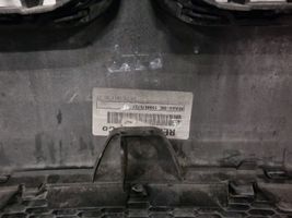 BMW 6 F12 F13 Front bumper 7211491