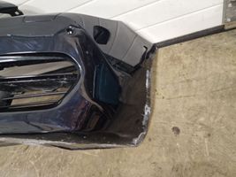 BMW 6 F12 F13 Stoßstange Stoßfänger vorne 7211491