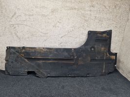 BMW 6 F12 F13 Šoninė dugno apsauga 7244186