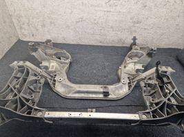 BMW 6 F12 F13 Rama pomocnicza przednia 6793017