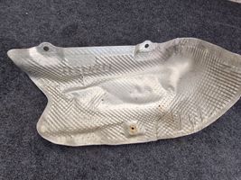 BMW 6 F12 F13 Bouclier thermique d'échappement 7232431