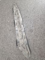 Audi Q7 4M Front bumper lower grill 4M0807749A