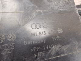 Audi Q7 4M Oro filtro dėžė 4M1815389