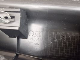 Audi A6 S6 C8 4K Rivestimento di protezione sottoporta del bagagliaio/baule 4K9864483