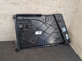 BMW X5 F15 Revestimiento lateral del maletero/compartimento de carga 7284344