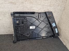 BMW X5 F15 Trunk/boot side trim panel 7284344