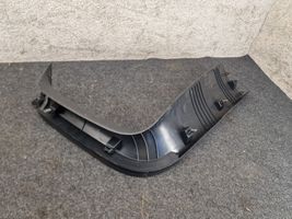 Mercedes-Benz GLC X253 C253 Rivestimento laterale del portellone posteriore/bagagliaio A2537400271