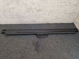 Alfa Romeo Stelvio Parcel shelf load cover 