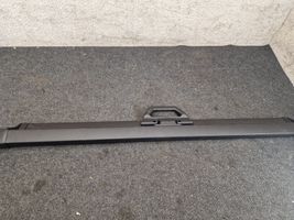 Alfa Romeo Stelvio Parcel shelf load cover 