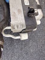 BMW 5 G30 G31 Gaisa kondicioniera dzeses radiators 6842989