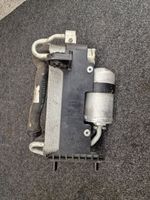 BMW 5 G30 G31 Gaisa kondicioniera dzeses radiators 6842989