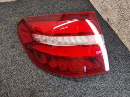 Mercedes-Benz GLC X253 C253 Lampa tylna A2539060900