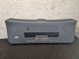 Audi A4 S4 B9 Tailgate/boot lid cover trim 8W9867979