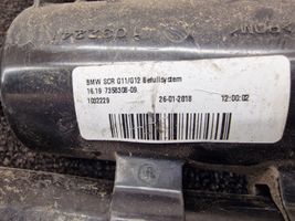 BMW 7 G11 G12 Tube de remplissage AdBlue 7358308