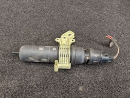 BMW 7 G11 G12 Fuel heater 8591019