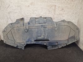 BMW 7 G11 G12 Couvre-soubassement arrière 7340187