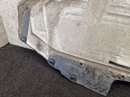 BMW 7 G11 G12 Couvre-soubassement arrière 7340187