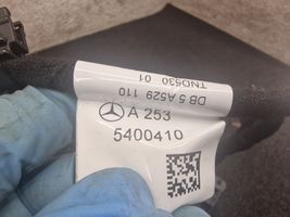 Mercedes-Benz GLC X253 C253 Takaoven johtosarja A253400410