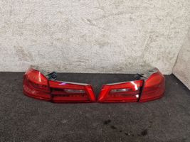 BMW 5 G30 G31 Set di luci posteriori 7376475