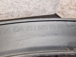 Mercedes-Benz GLC X253 C253 Priekinės arkos apdaila A2538857506