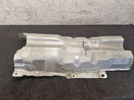 Land Rover Range Rover Velar Osłona termiczna rury wydechowej HK83114B06AC