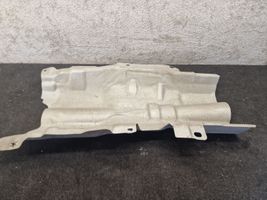 Land Rover Range Rover Velar Osłona termiczna rury wydechowej HK83114B06AC