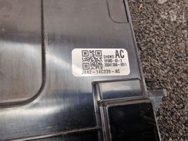 Land Rover Range Rover Velar Panel klimatyzacji J8A214C239AC