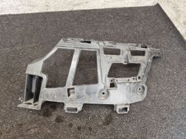 Land Rover Range Rover Velar Traversa di supporto paraurti anteriore 