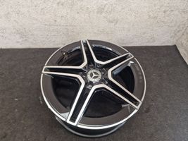 Mercedes-Benz GLC X253 C253 Cerchione in lega R19 A2534015300