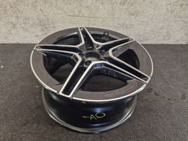 Mercedes-Benz GLC X253 C253 Обод (ободья) колеса из легкого сплава R 19 A2534015300