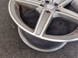 Mercedes-Benz C W205 R18-alumiinivanne A2054011200