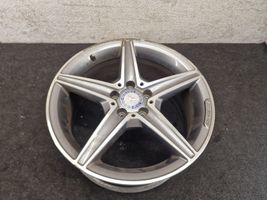 Mercedes-Benz C W205 R18-alumiinivanne A2054011200