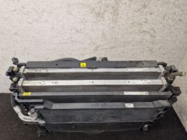 Alfa Romeo Stelvio Wasserkühler Kühlerdpaket 50558620