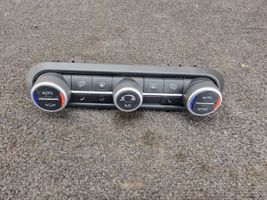 Alfa Romeo Stelvio Climate control unit 01561390670