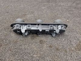 Alfa Romeo Stelvio Climate control unit 01561390670