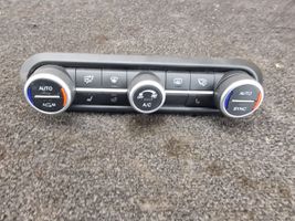 Alfa Romeo Stelvio Steuergerät Klimaanlage 01561390670