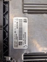 Alfa Romeo Stelvio Sterownik / Moduł ECU 050553894