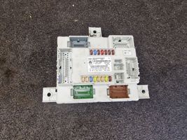 Alfa Romeo Stelvio BSM Control unit 503442020002