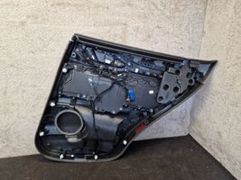 Alfa Romeo Stelvio Takaoven verhoilu 163130252